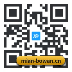 苹果版 iOS 二维码